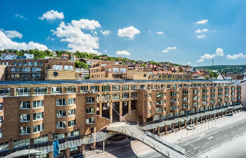 Le Meridien Stuttgart