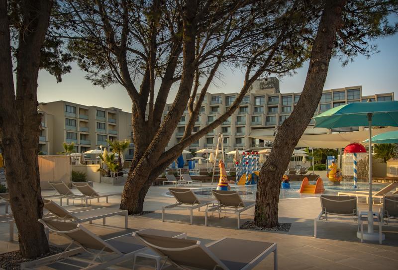 Valamar Parentino Hotel