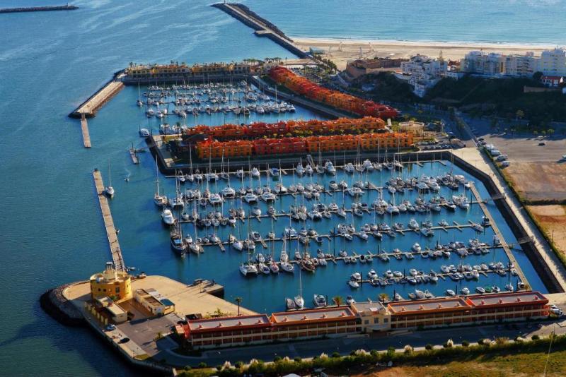 Tivoli Marina Portimao Hotel