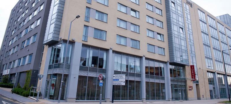 Jurys Inn Bradford Hotel