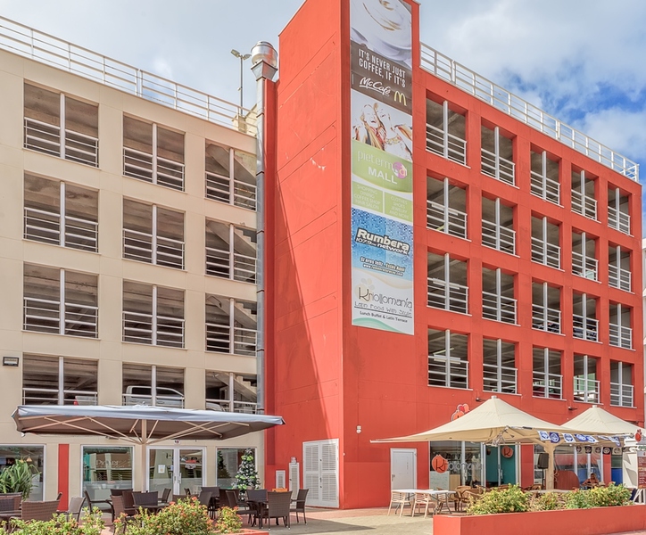 City Suites Curacao